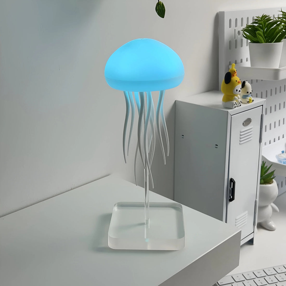 AlvdA™ Dancing Jellyfish Lamp