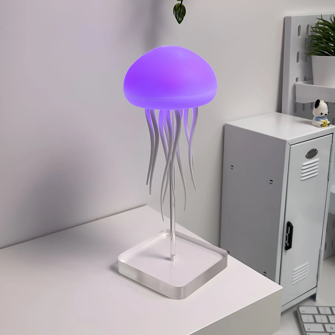 AlvdA™ Dancing Jellyfish Lamp