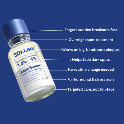 Acne First Aid 24