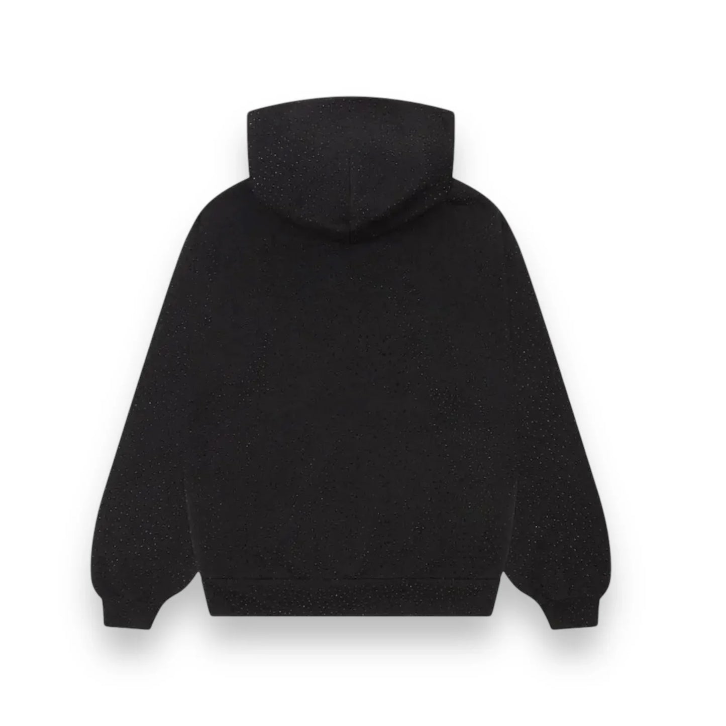 Rhinestone "Spider" Hoodie