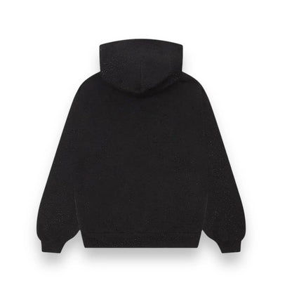 Rhinestone "Spider" Hoodie