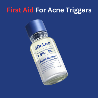 Acne First Aid 24